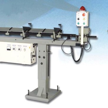 名阳凸轮车床全自动送料机  KT0520自动棒材送料机  瑞士送料机