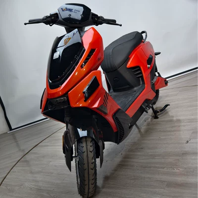 72V Adult Electric Motorcycles, Battery-Powered | Elektrikli motosikletlər
