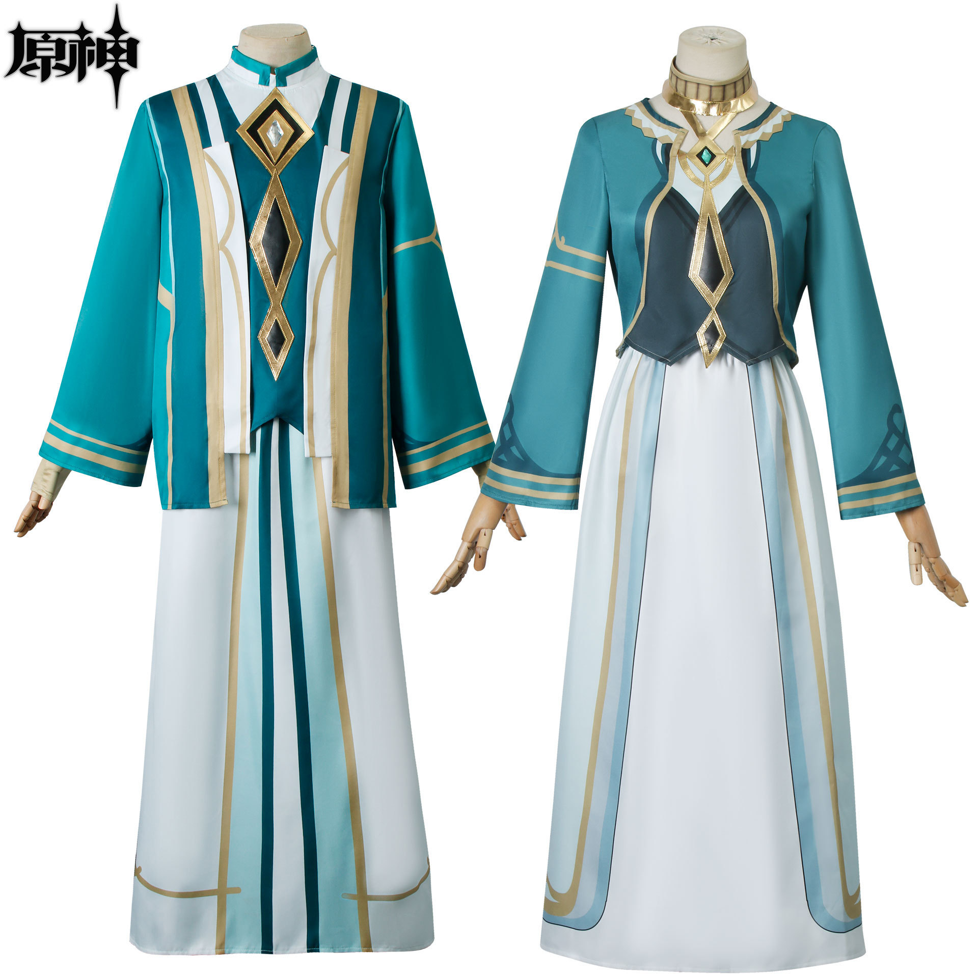 Manga Tomato Genshin Impact Cosplay Costume Game Academy Uniform Full Set for Men and Women Cosplay Halloween Anime Costume