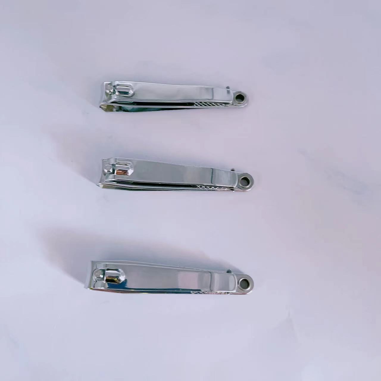 Manicure Hand Tool Nail Clipper Household Stainless Steel Large Foot Clipper Nail Clipper Nail Clipper Nail Clipper One Yuan
