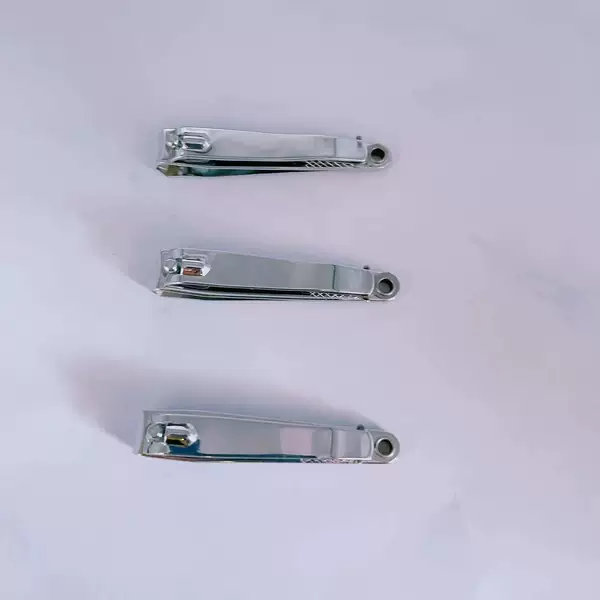 Manicure Hand Tool Nail Clipper Household Stainless Steel Large Foot Clipper Nail Clipper Nail Clipper Nail Clipper One Yuan