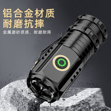 �羳�¿�LEDǿ��Զ���ֵ�Ͳ���������ЯС�ֵ� ����๦�ܼ�ñ��