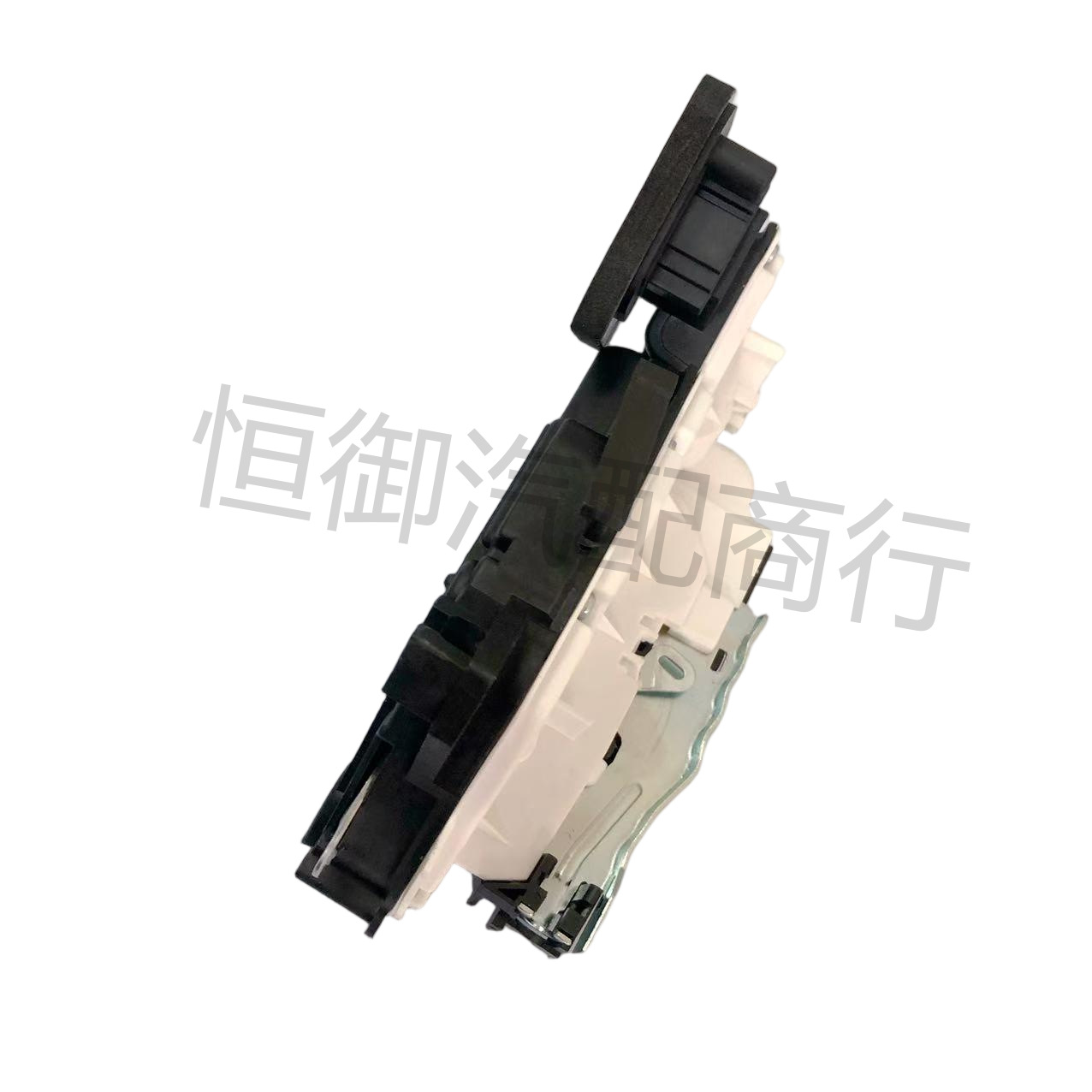 6Rd837015A Front Left 7-Pin Connector Suitable for Volkswagen New Santana, Golf 6, New Jetta, New Passat 2013 Model, Polo