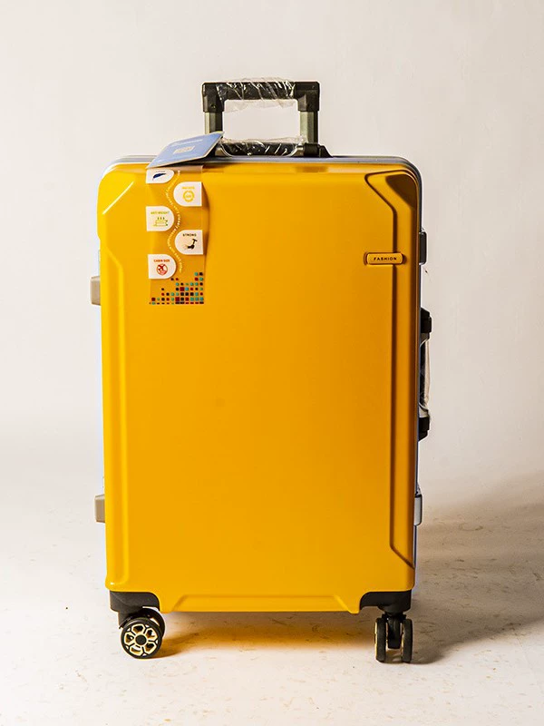 High quality suitcase, upgraded version, custom-made