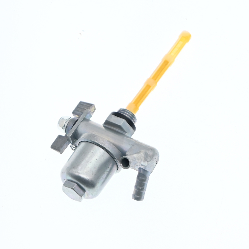 Interruptor de aceite de la válvula de combustible de la motocicleta RUASSIA AURAL DNEPR MT650 URAL650