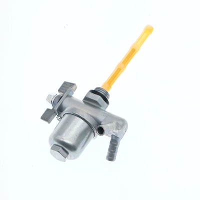 Motorcycle Fuel Valve Oil Switch Ruassia Aural Dnepr Mt650 Ural650 (Motorcycle General Parts)