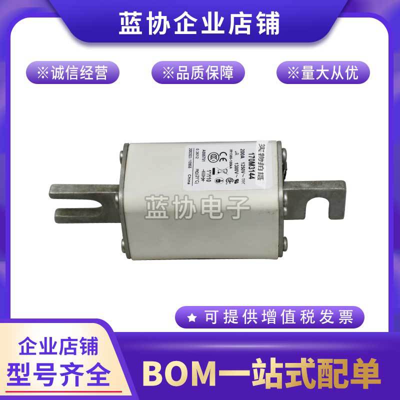 巴斯曼原装现货170M3158 170M3159 170M3160 170M3161 170M3162