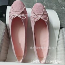 26c�紺�¿�С���L������ЬŮ�\��ƴɫ��Ƥ��Ь�A�^�����Yƽ��Ь