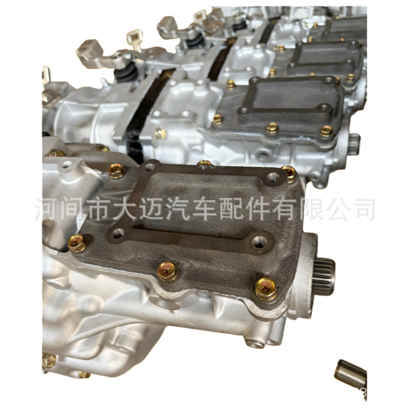 33030-26A00 33030-0K130 Is Suitable for Toyota Hiace Quantum 2Kd/2Tr/3Rz