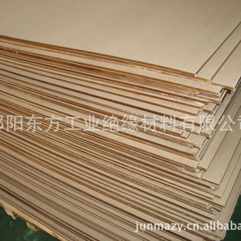 长期供应热销高纯度电工绝缘层压纸板 欢迎定 制