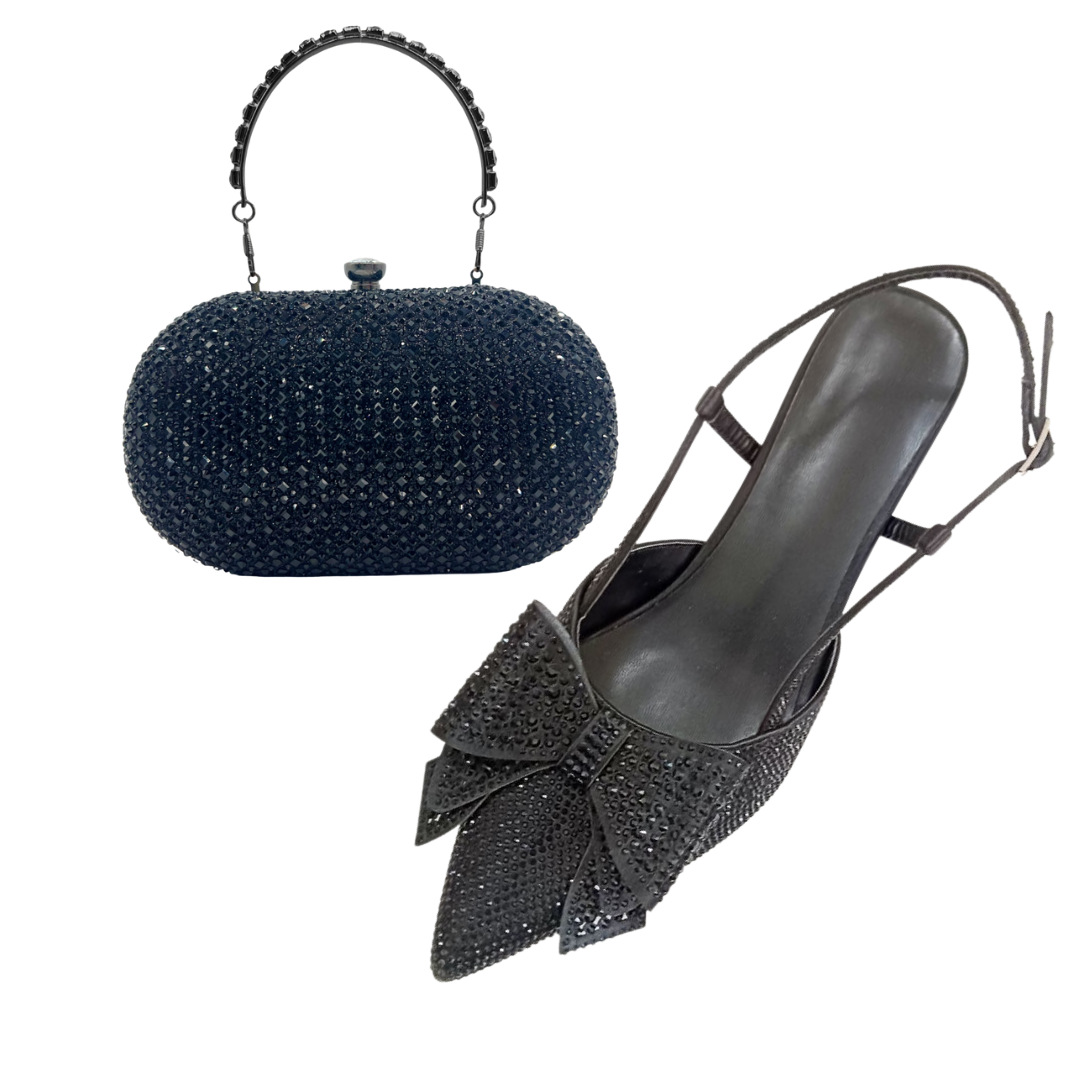 Zapatos de diseño italiano de verano nuevos zapatos de cena mujer diseño italiano cristal diamante encaje