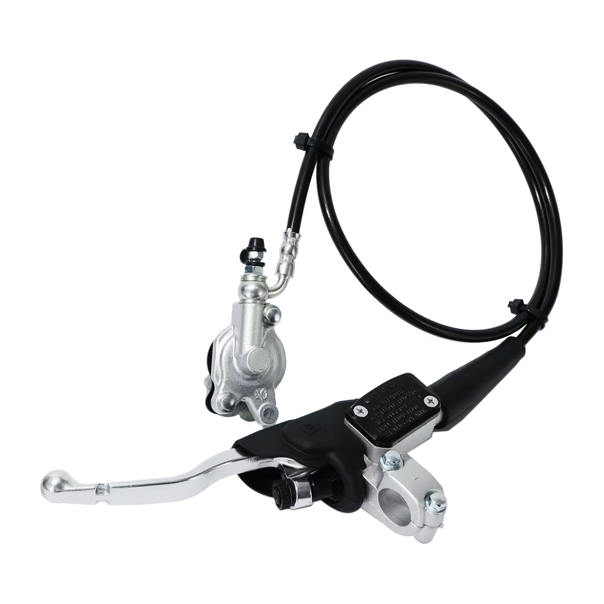 Ktm Husqvarna Off-Road Vehicle Modified Hydraulic Clutch Parts Hengjian Z300 Kaixi 320 Hydraulic Clutch Assembly