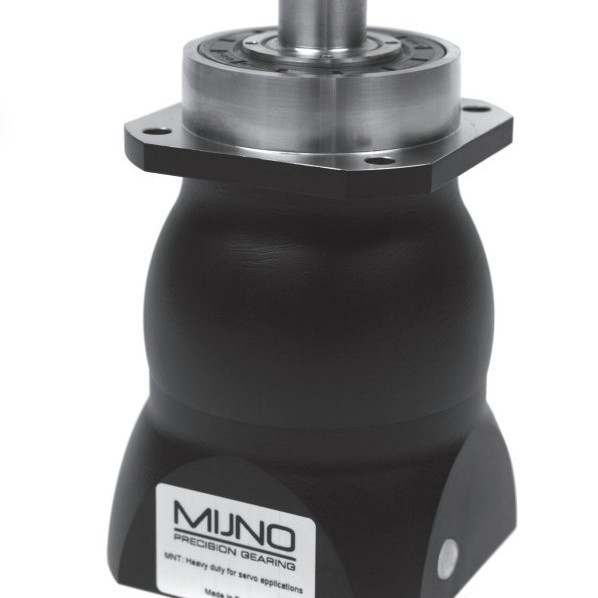 MIJNO 高精密行星摆线针轮减速机 和齿轮齿条 -国内授权总代理