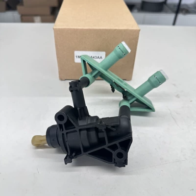 Focus Clutch Master – Other brake systems