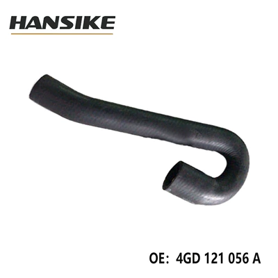 4GD121056A, automobile water pipe