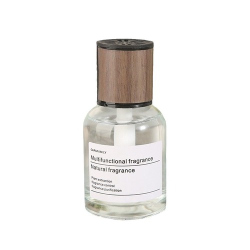 Same style car fragrance for men, women's perfume, women's car interior decorations, high-end fragrance to remove odors, time wholesale