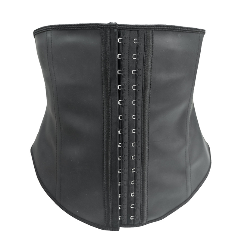 Cross-border 2024 invierno nuevo cinturón corto cinturón de goma cinturón de cintura sellado cintura