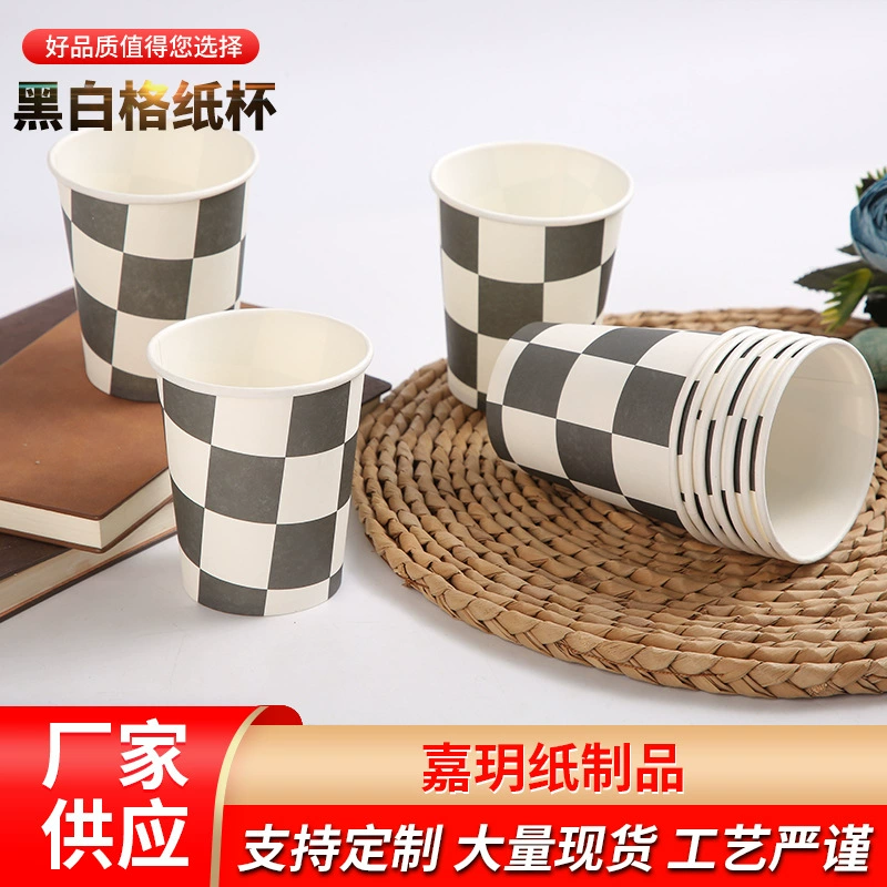 Одноразовые бумажные стаканчики для холодных напитков оптом, тематические, для праздничных мероприятий, дней рождения, фестивалей креативного дизайна