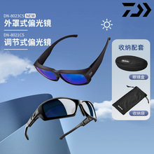 ���ߵ����۾�����ʽƫ�⾵DN-8023 CS����ʽDN-8021CSī��