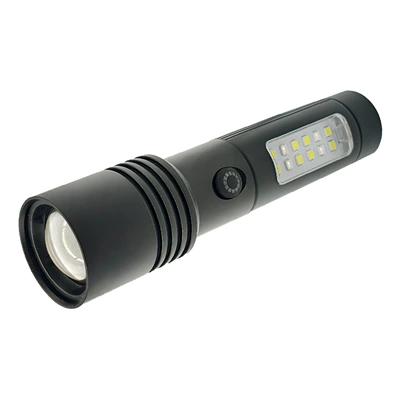super bright, long-lasting, rechargeable, ultra-bright, UV fənərlər