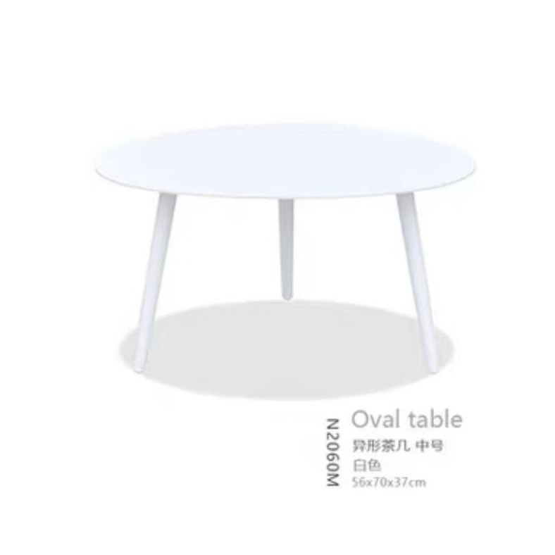 Mesa de Café Central