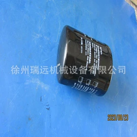 工程机械配件;滤芯