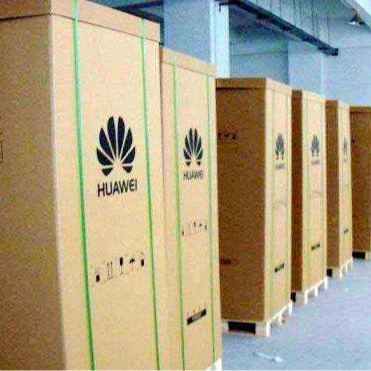 供应多规格重型纸箱托盘一体快递包装箱七层牛皮纸板纸箱