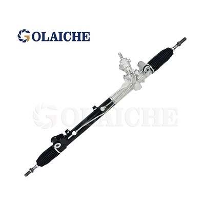 Maserati Levante Sükan Mexanizmi Yığılması LHD 673010888