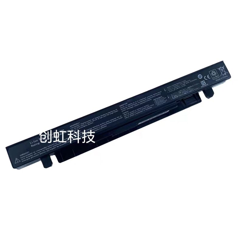 Suitable for Asus Fx50J X550V A41-X550A W40C/J K550J Y481C Laptop Battery