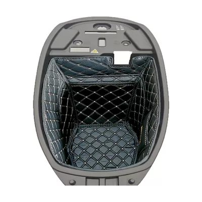 Electric Scooter M5 Seat: Electric car cushion - e80cmk2e125mk2e150mk2