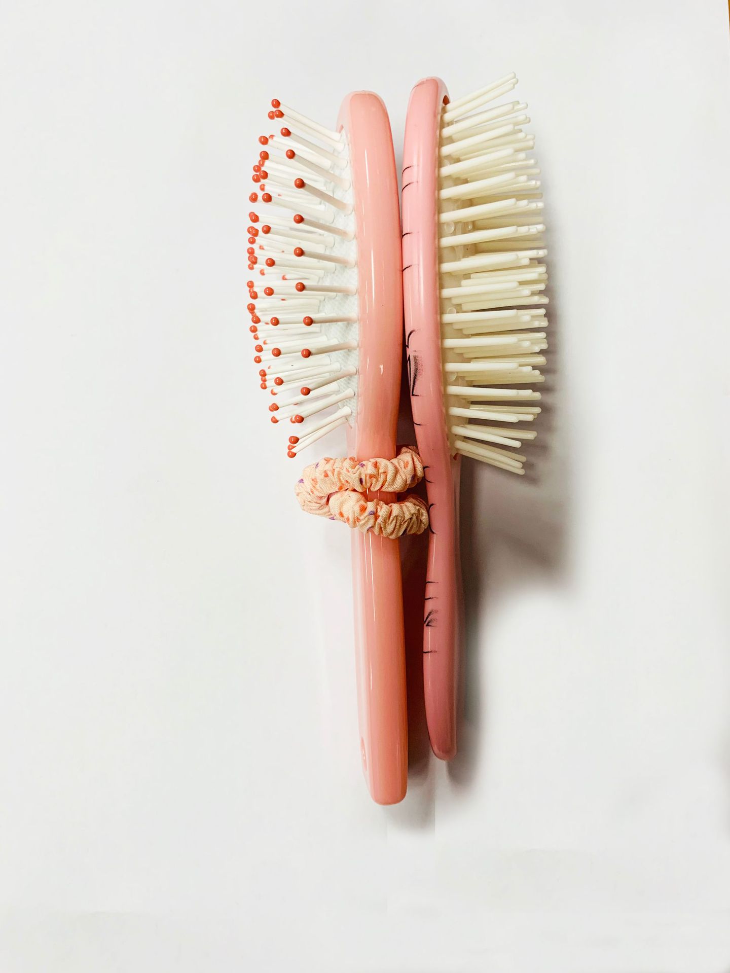 Simple Style Fruit Abs Hair Combs 1 Piece display picture 5