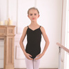 Children's summer lace sports clothing, gym suit, lifting effect