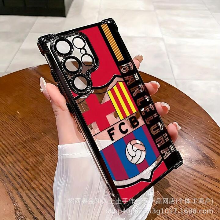 Cross-Border Applicable Samsung Galaxy S25 Mobile Phone Case Samsung A56 Protective Cover S24 Girl Note20U3 Cross-Border Applicable Samsung Galaxy S25 Mobile Phone Case Samsung A56 Protective Cover S24 Girl Note20U3
