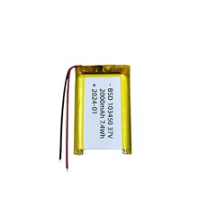 �����ֻ�103450�ۺ���﮵��1800-2000mAh������LED�ƻ�ױ�����