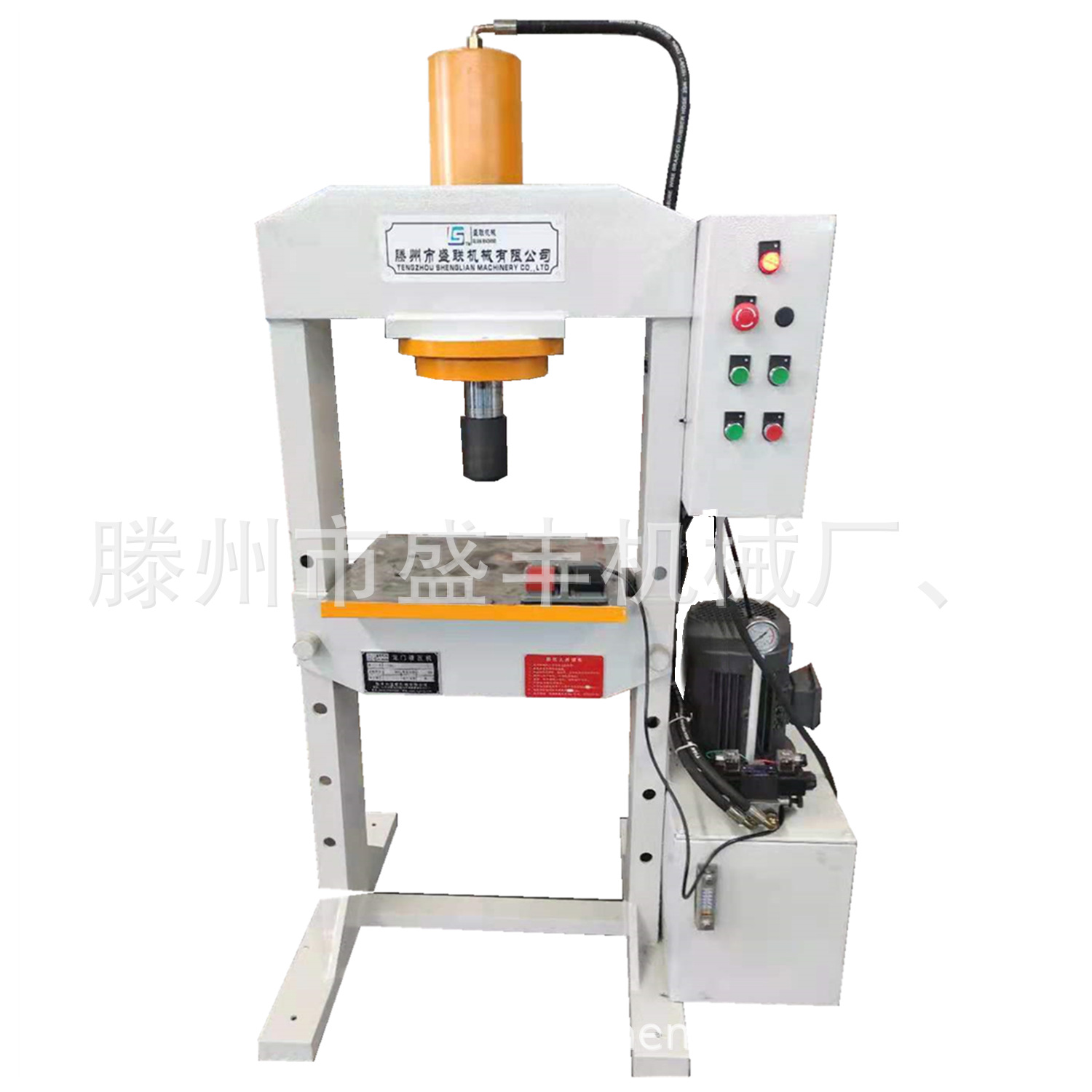 供应63T龙门液压机，供应63T龙门液压机.山东厂家