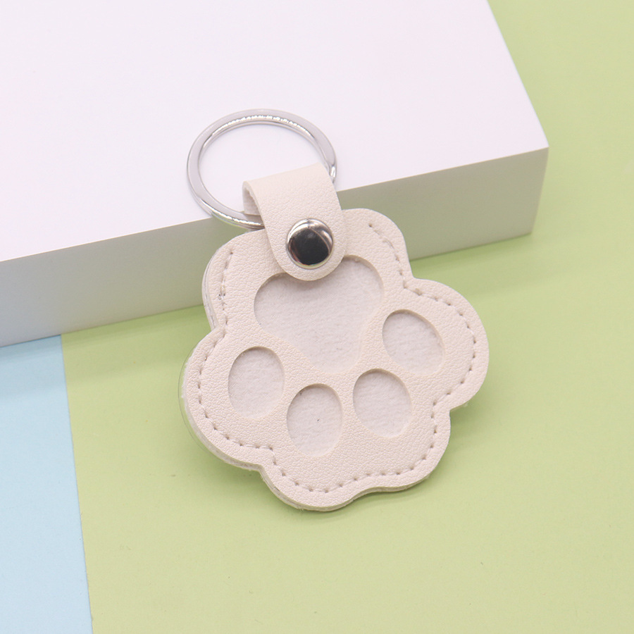 Blanco (círculo plateado)