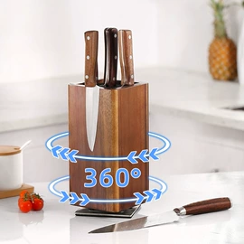 刀架;厨房小工具;砧板、菜板