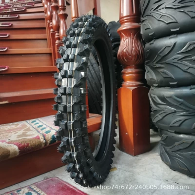 Factory Direct 70/100-19 Yolsuzluq şinləri