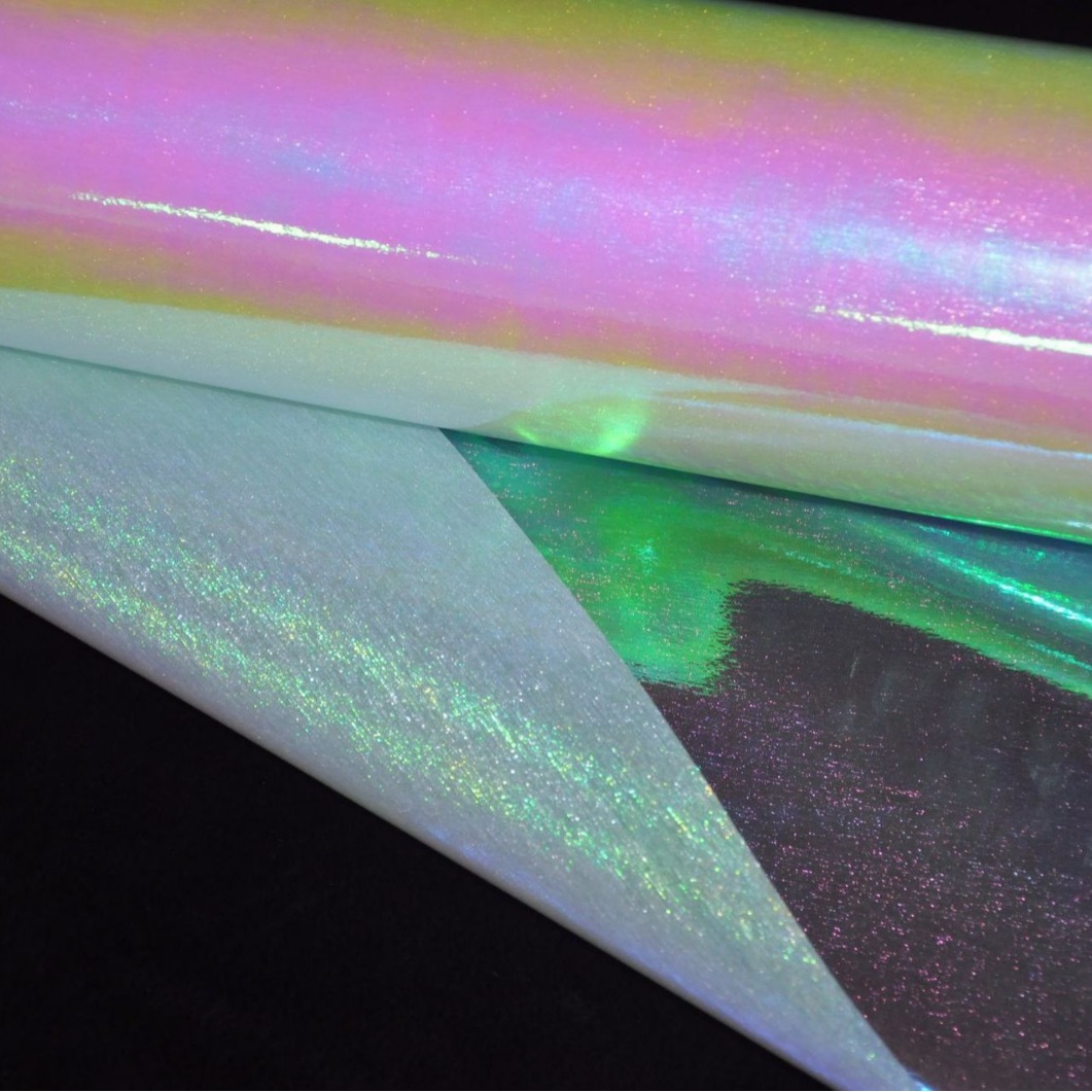 cpp拉丝薄膜压纹膜金拉丝薄膜银拉丝薄膜磨砂膜幻彩膜橘皮纹膜