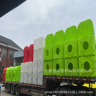 承接滚塑农药箱产品代加工农药箱模具制造400L530L700L800L农药箱