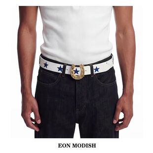 Eon Modish �����R�������y2k��������{��ײɫƤ��jojo����