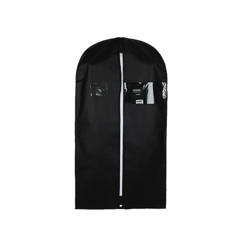 Wholesale Large and Thick Dustproof Cover Hanger Bag for Formal Gowns, Household Coat Storage Bag, Dustproof Suit Cover Clothing Dust Bag