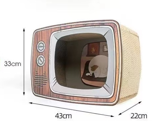 레트로 TV