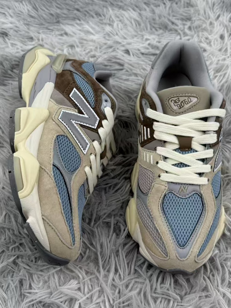 Putian Chunyuan Dachang nb9060 zapatos de papá para adultos zapatos deportivos comercio exterior zapatos de hombre de gran tamaño zapatos de mujer de gran tamaño cómodos