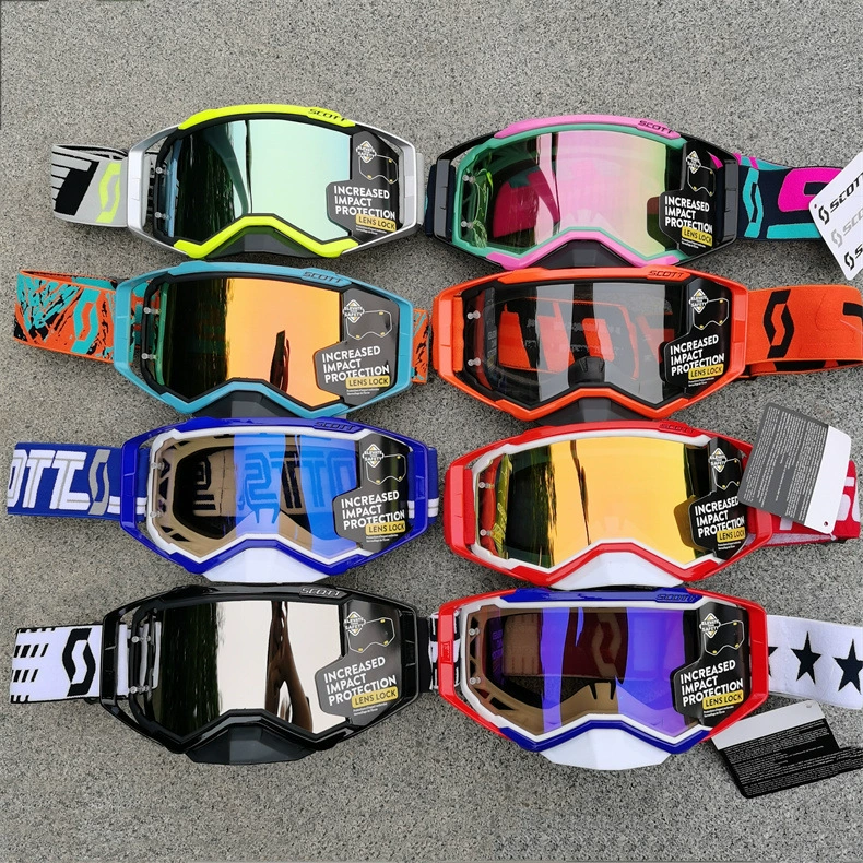 Ski windproof protecting glasses for cycling, (Physicals), USA