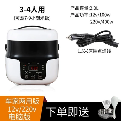 Home Dual Use, Digər kiçik elektrik cihazlar - m202-liters-12v-220v-home-car-dual-use