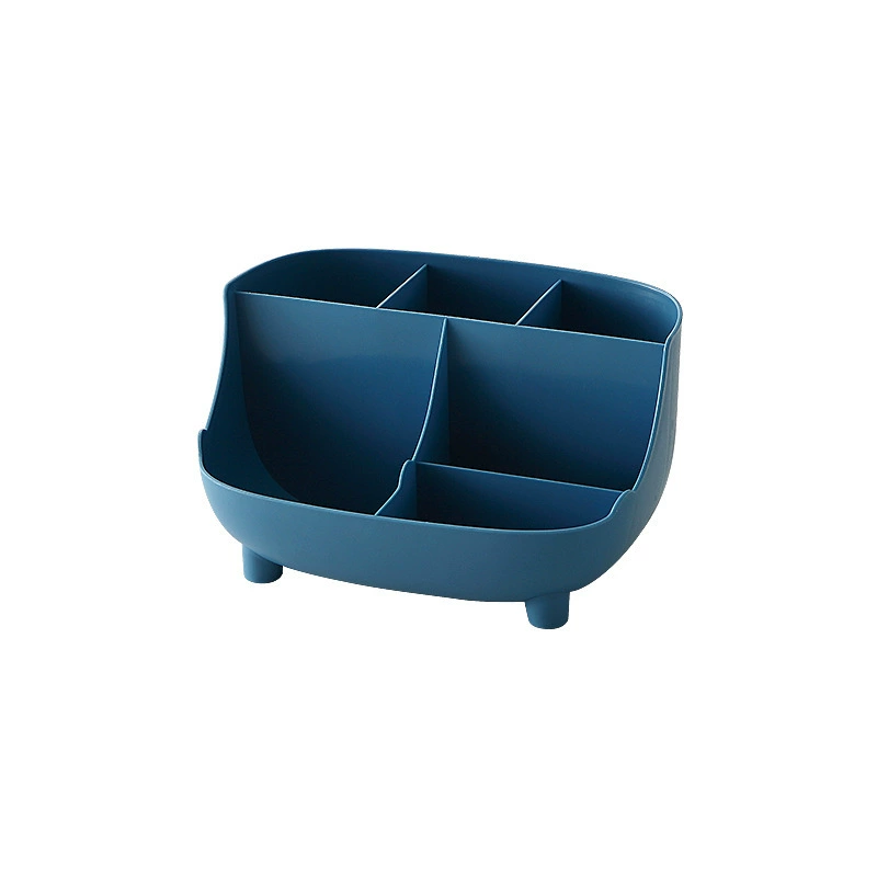 Universal storage box, modern table pens holder, capacious pencil case