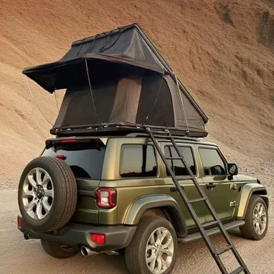 Hydraulic Outdoor Camping Tent, Avtomobil dam çadırları