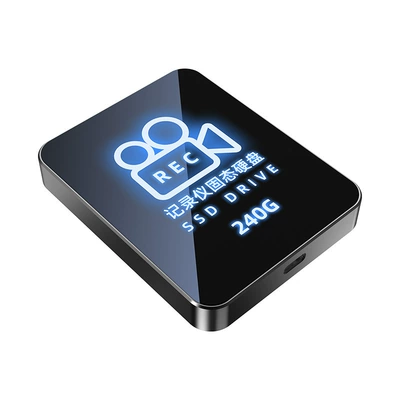 3.1 high speed, Avtomobil USB fleş sürücülər