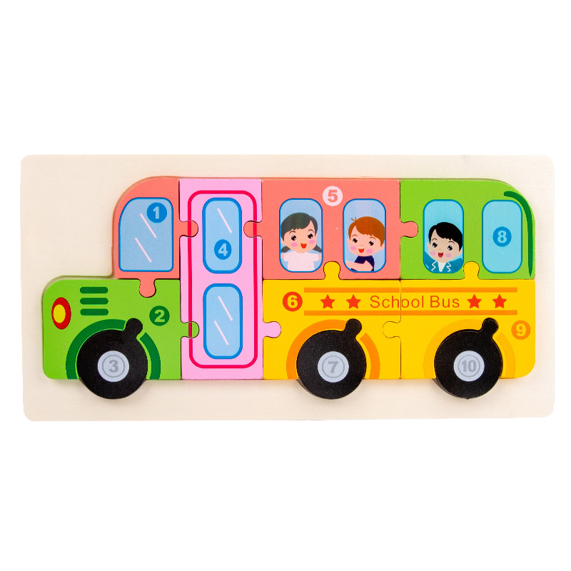 School bus